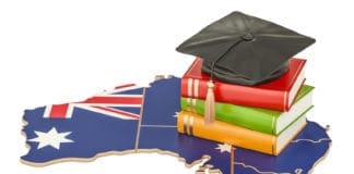 Education in Australia