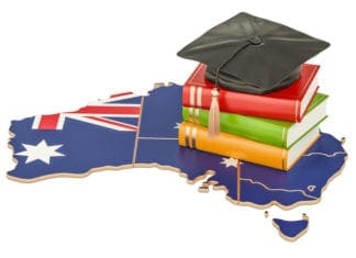 Education in Australia