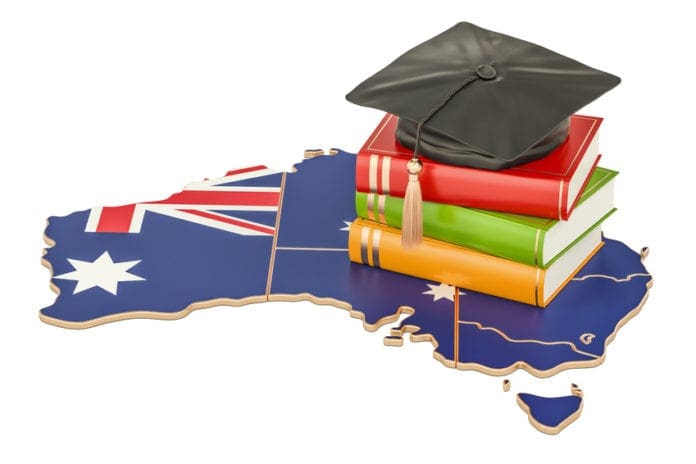 Education in Australia