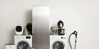Shipping electrical appliances overseas