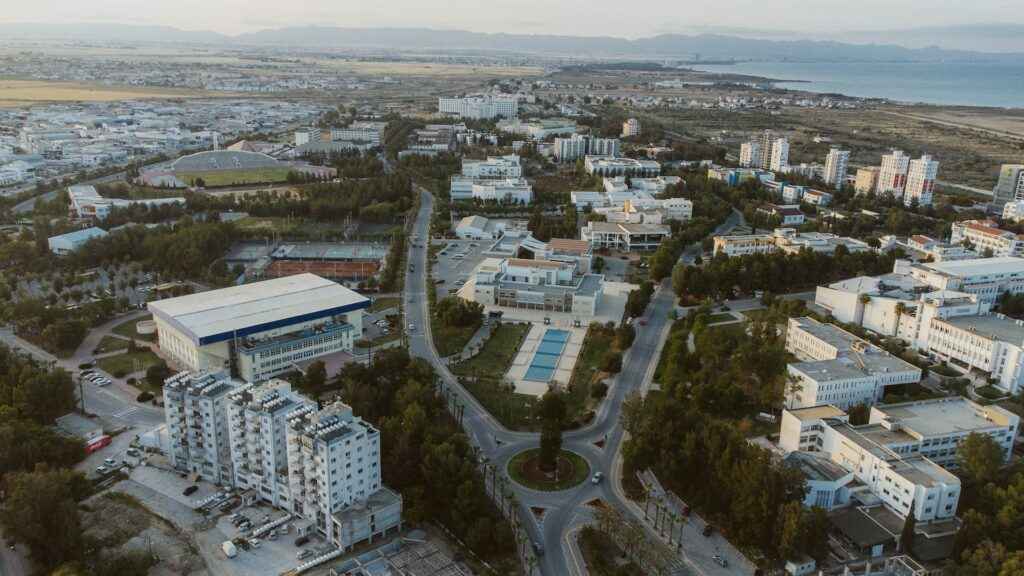Buying property in Famagusta, Cyprus
