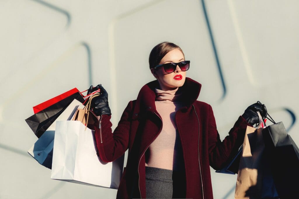 Reasons to Move to the USA - 15. Expansive retail options