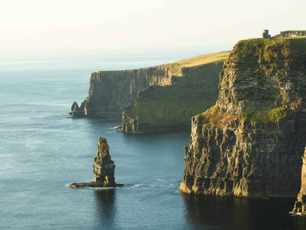 international removals uk to ireland