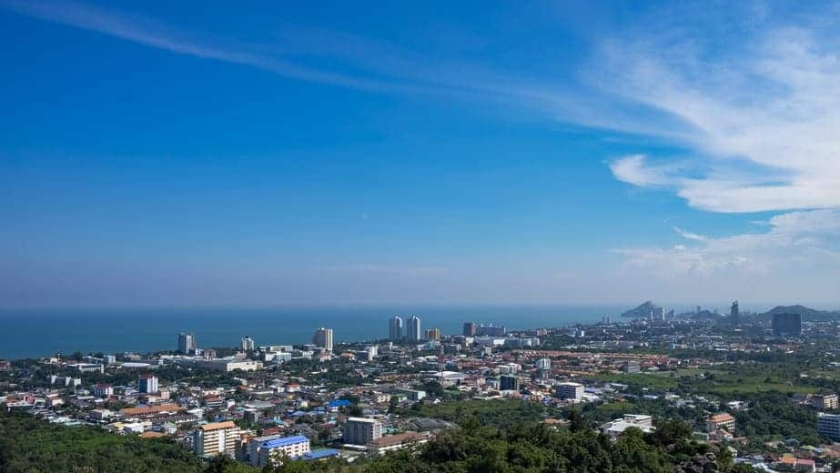 The Best Places to Move to in Thailand For Retirement