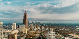 moving to atlanta