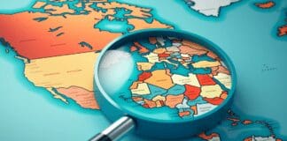 Best countries to move to from the UK in 2025
