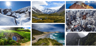 Best Places to Live in New Zealand