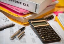 Lower Taxes in Australia