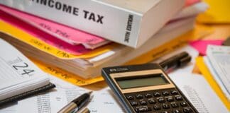Lower Taxes in Australia