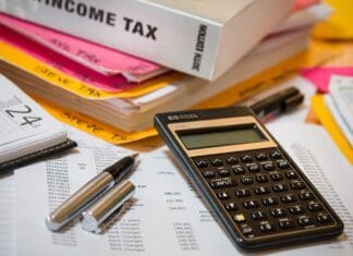 Lower Taxes in Australia