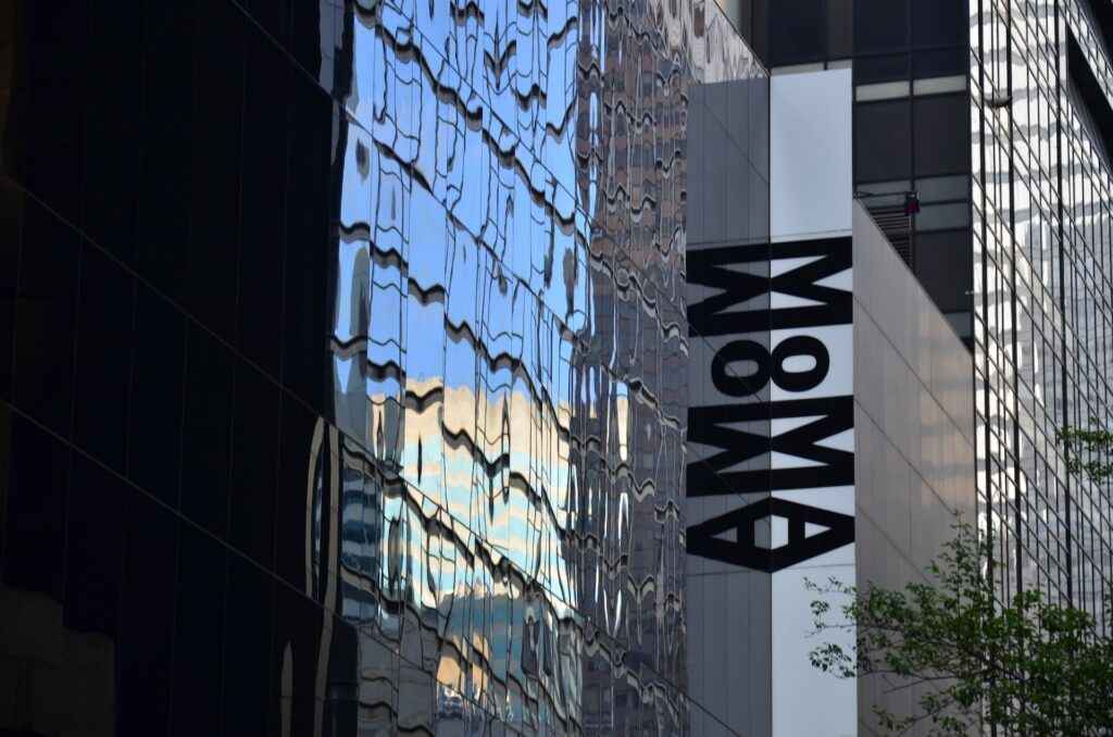 Reasons to Move to the USA - 17. Art and cultural events