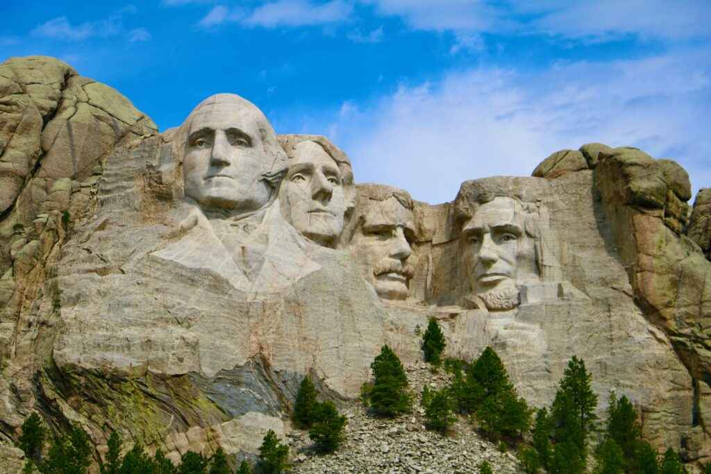 Reasons to Move to the USA - 21. Iconic landmarks