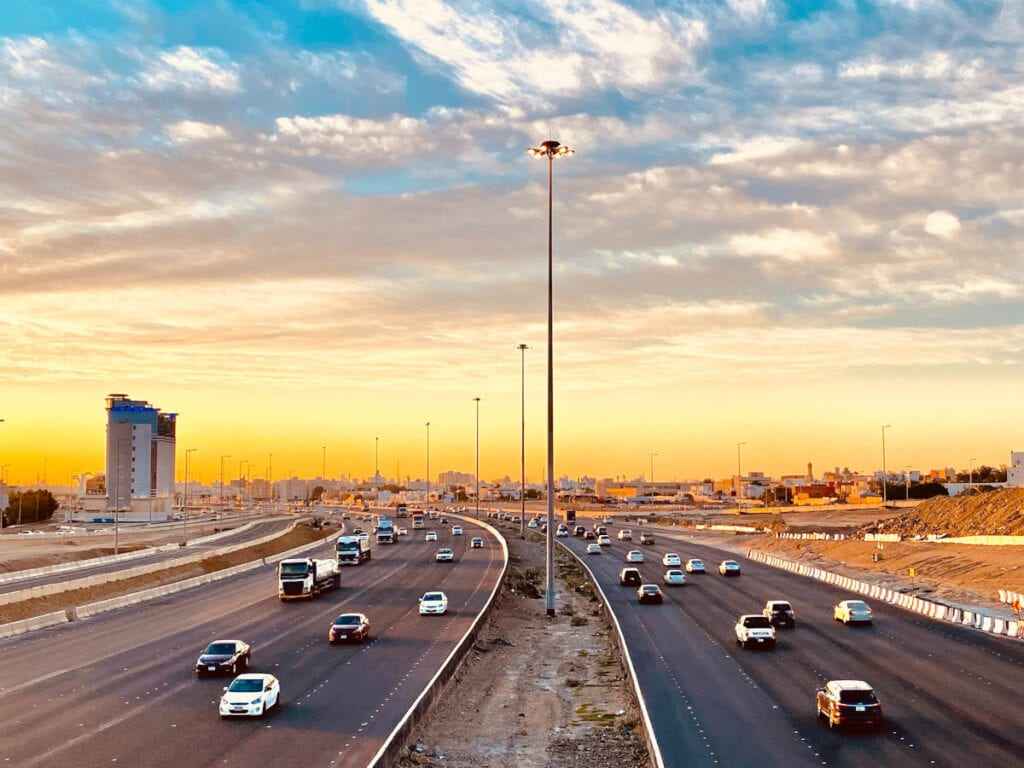 How to Stay Safe When Living in Saudi Arabia