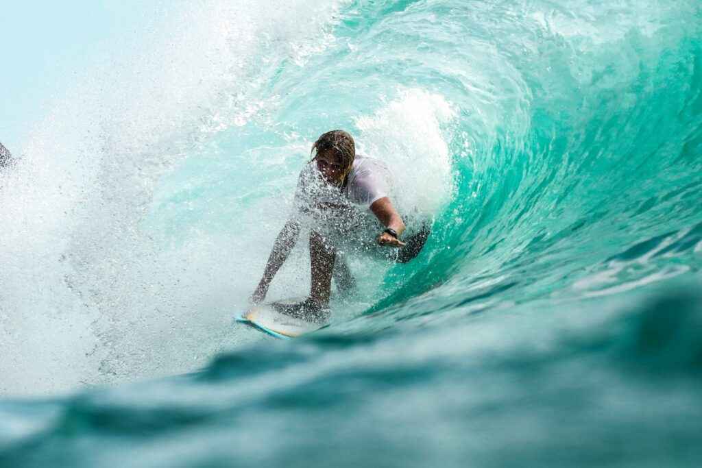 Reasons to Move to the USA - 20. Sports and outdoor activities
