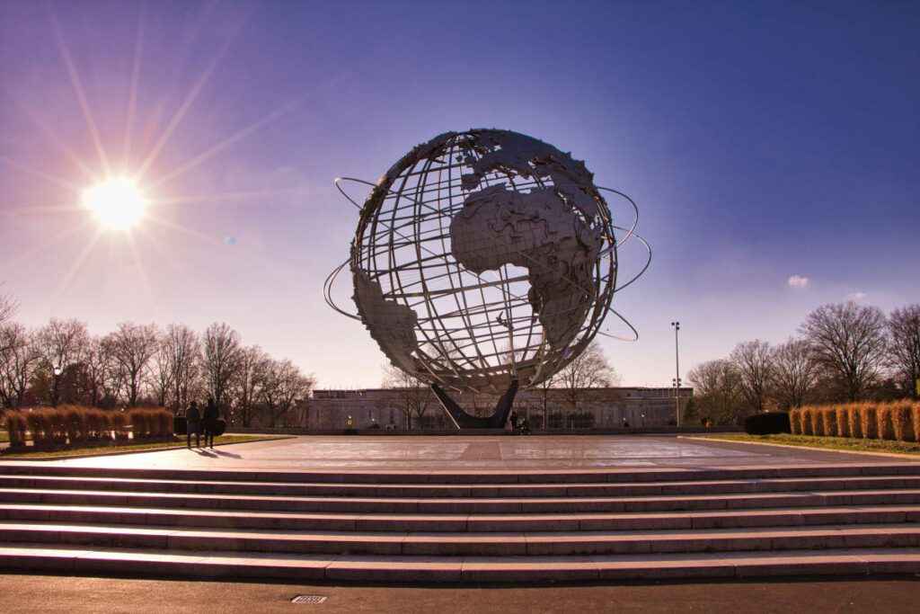 Moving to New York - Queens, NY