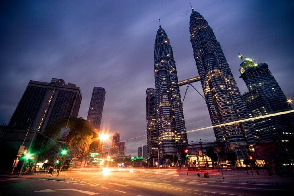 Why and Where to Study in Asia in 2020?