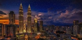 Kuala Lumpur, Malaysia - Retiring in Malaysia