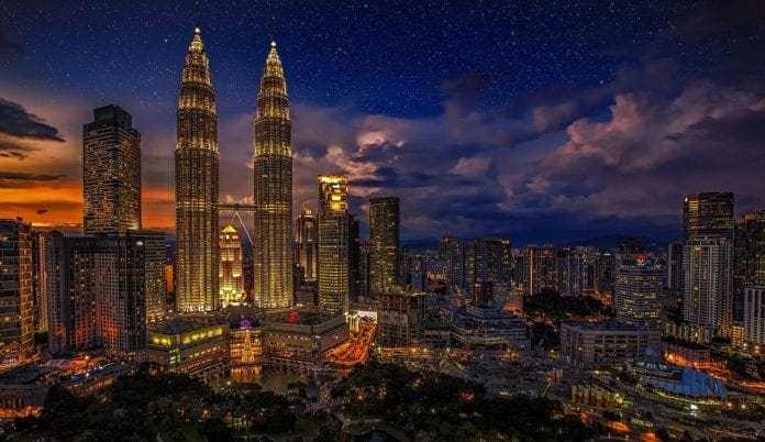 Kuala Lumpur, Malaysia - Retiring in Malaysia