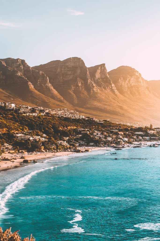 The Best Places to Retire From the UK