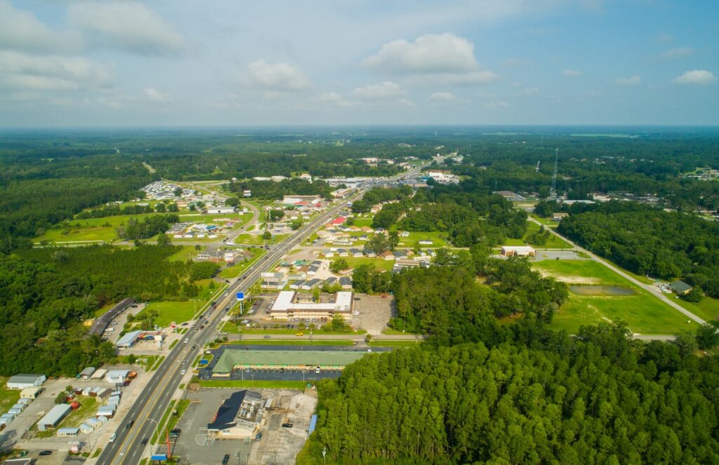 lake city florida