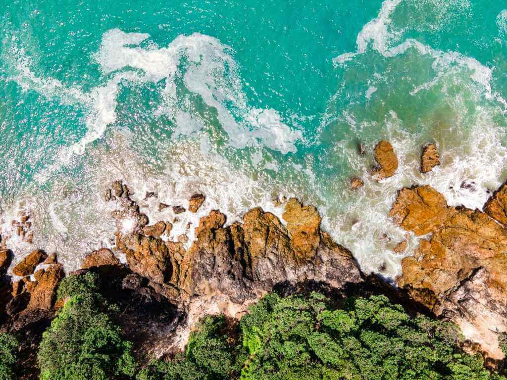 Waihi Beach, Bay of Plenty, New Zealand - Living in The 16 Regions of New Zealand