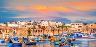 Moving to malta from uk