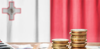how much does it cost to move to malta from uk