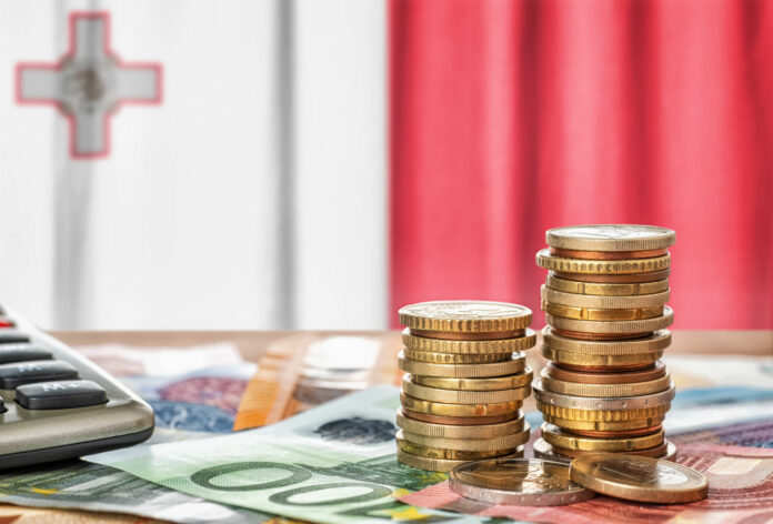 how much does it cost to move to malta from uk