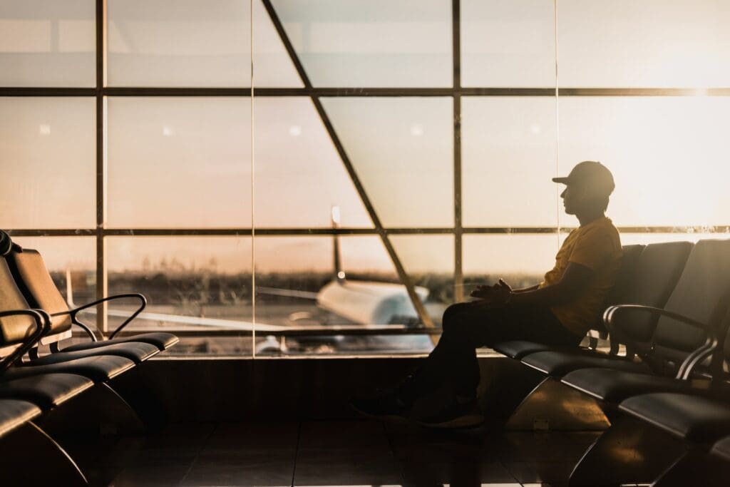 Reasons to Move to the USA - 13. Ease of travel