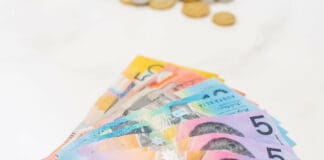 cost of moving to australia in 2023