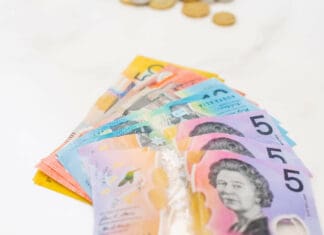 cost of moving to australia in 2023