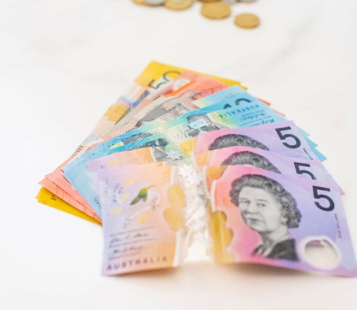 cost of moving to australia in 2023