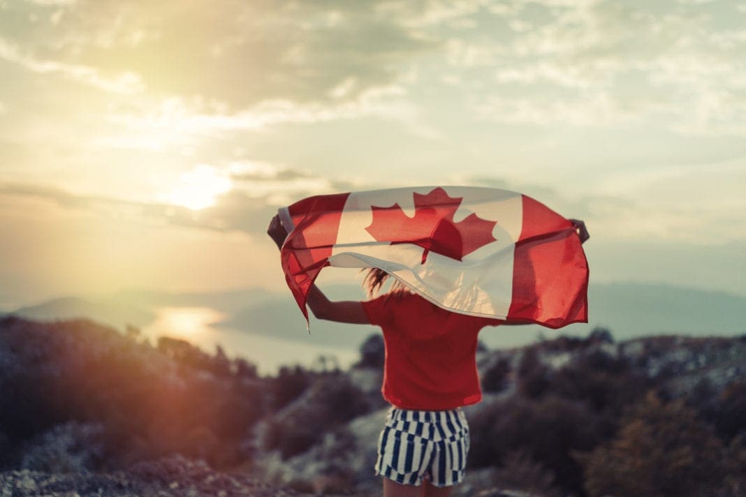 International Removals to Canada
