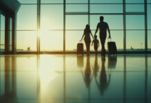 Moving Abroad with Children