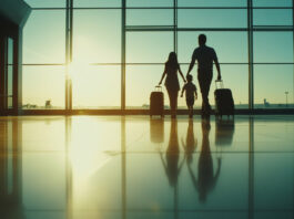 Moving Abroad with Children