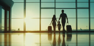 Moving Abroad with Children