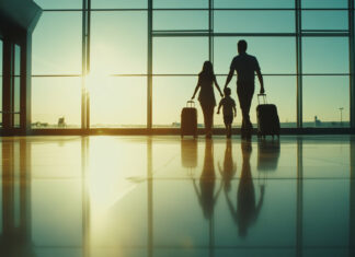 Moving Abroad with Children