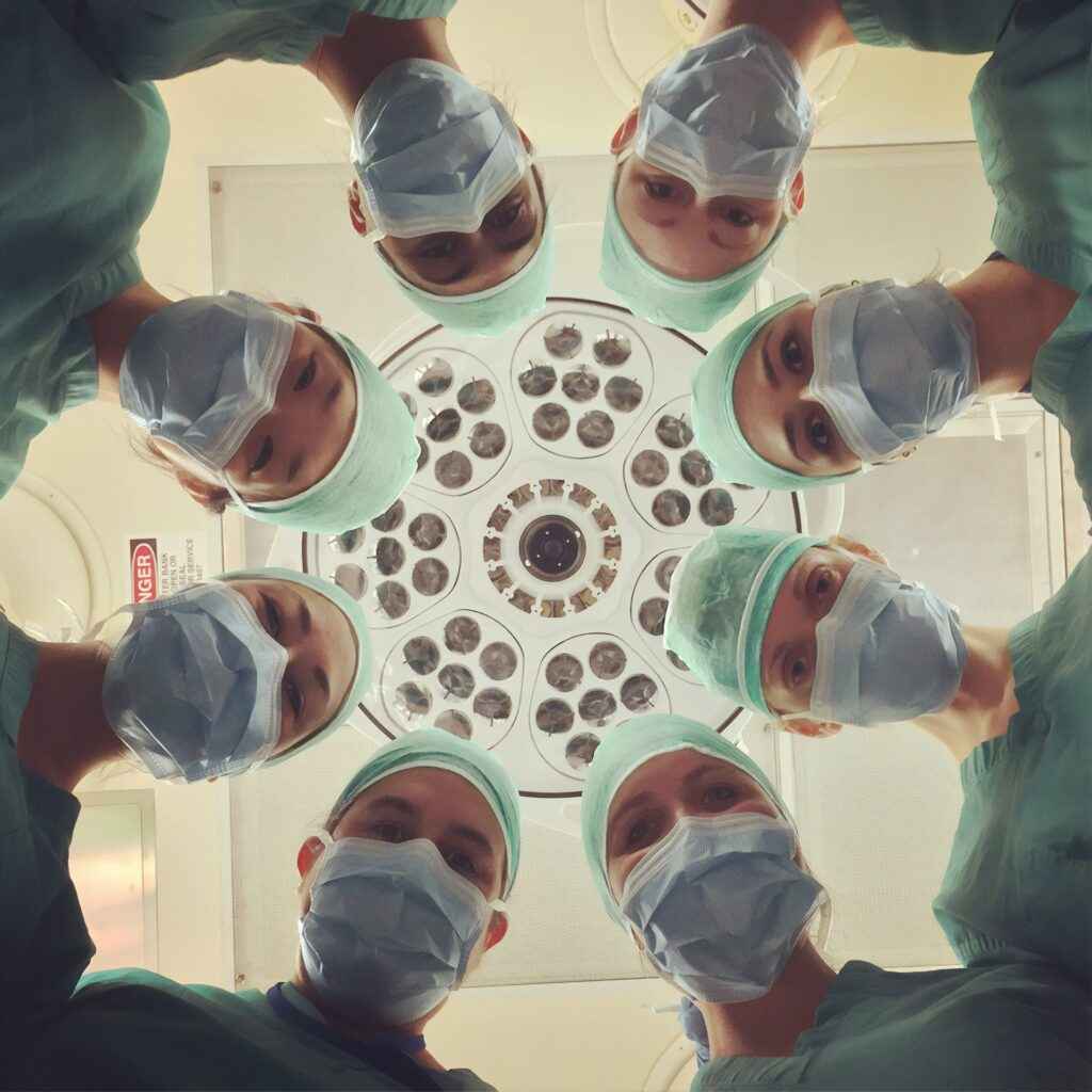 Reasons to Move to the USA - 8. World-renowned healthcare