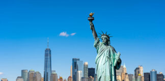 Moving to New York