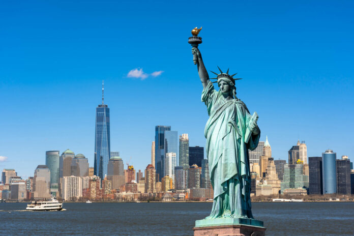 Moving to New York