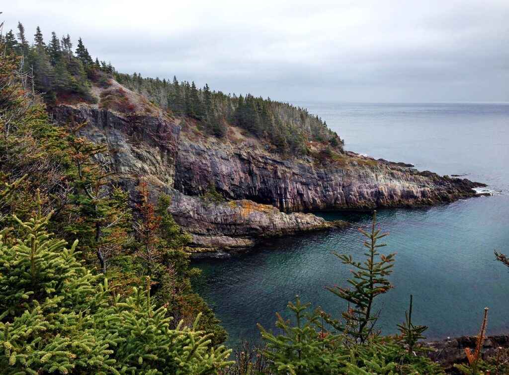 Newfoundland, Canada
