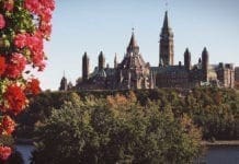 Parliament Hill, Ottawa