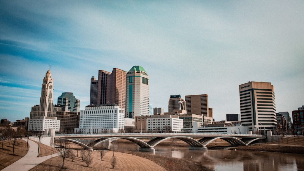 Best Places to Live in the USA - Columbus, Ohio