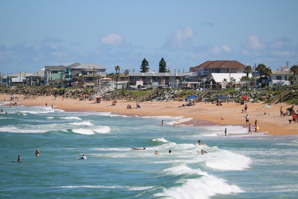 palm coast florida
