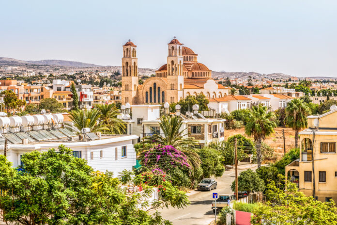 Paphos, Cyprus - Moving to Cyprus Paphos, Cyprus - Moving to Cyprus