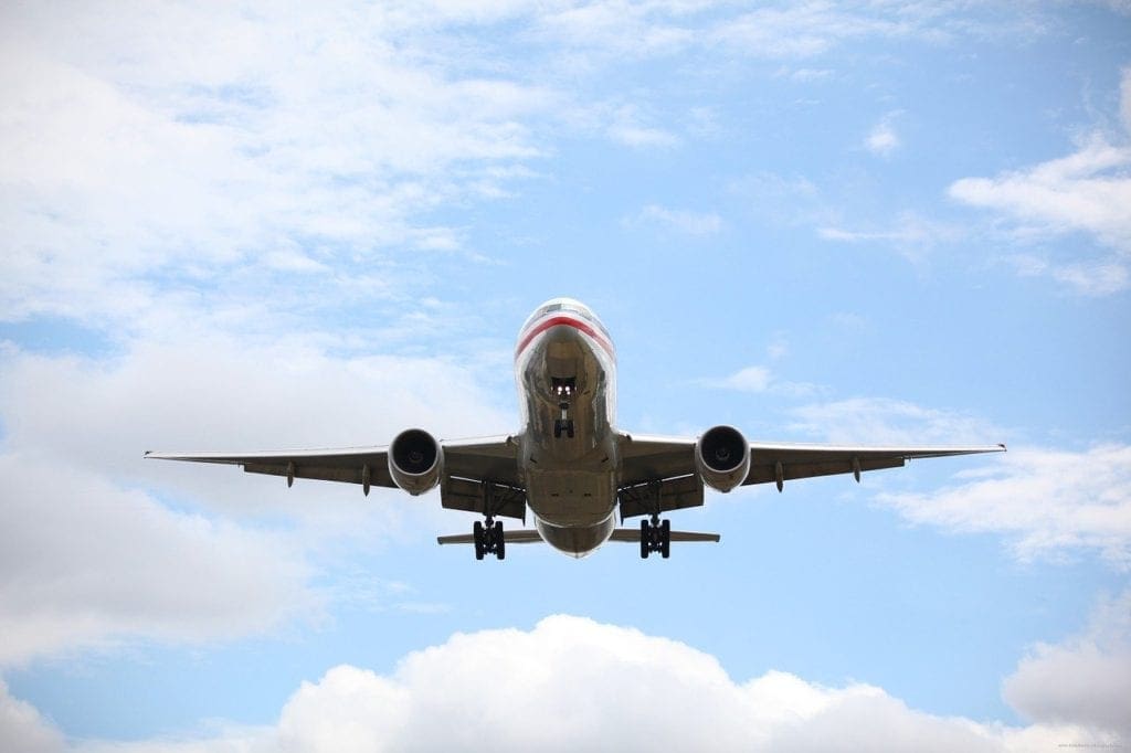 8 Things To Consider When Moving Abroad