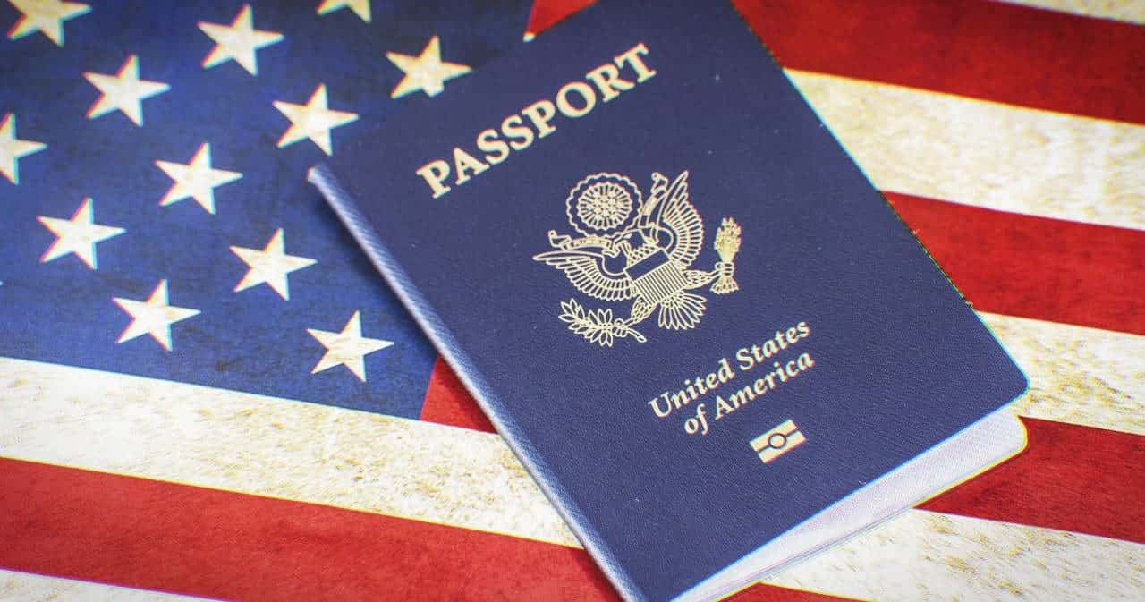 to Apply for US Visa | Move Blog