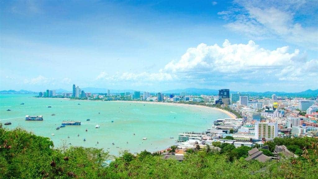 The Best Places to Move to in Thailand For Retirement