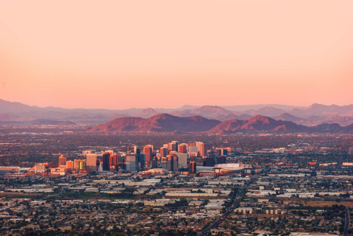 Moving to Phoenix Arizona Moving to Phoenix Arizona