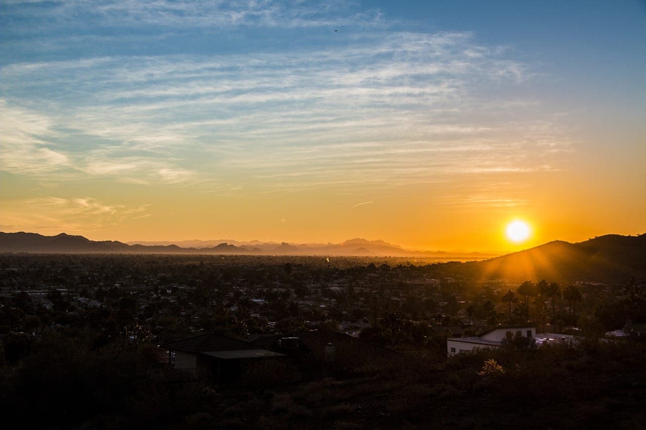 Arizona, USA